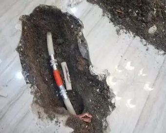 铜梁测漏水电话