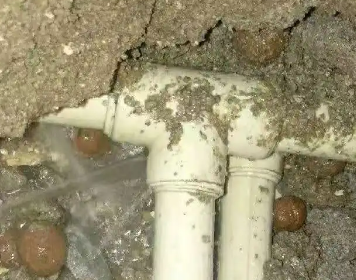 铜梁测漏水多少钱