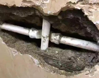 铜梁测漏水哪家好