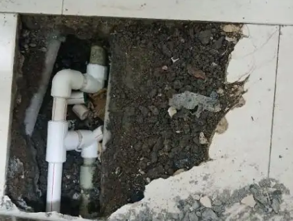 铜梁测漏水哪家好