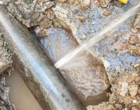 铜梁测漏水公司