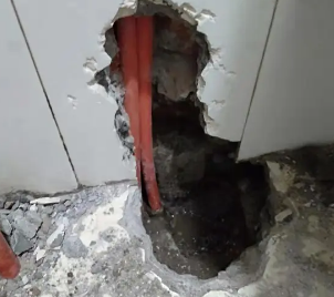 铜梁漏水检测电话