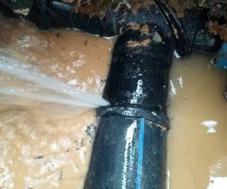 铜梁测漏水公司哪家好