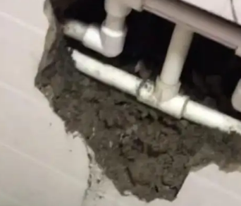 铜梁漏水检测电话