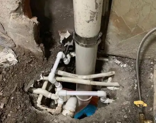 铜梁漏水检测哪家好