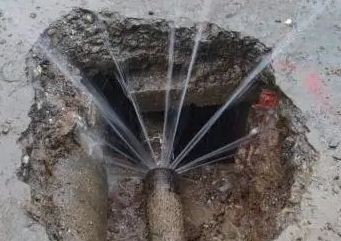 铜梁漏水检测多少钱