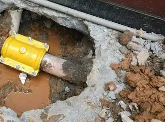 铜梁漏水检测哪家好