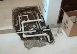 铜梁卫生间测漏水如何检测