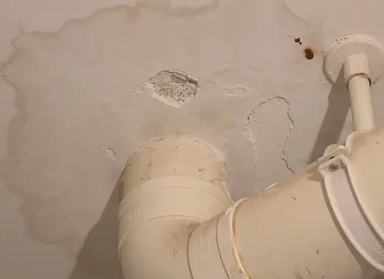 铜梁卫生间测漏水多少钱