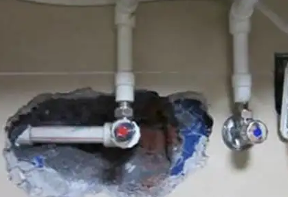 铜梁卫生间测漏水查询方法