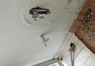 铜梁卫生间测漏水