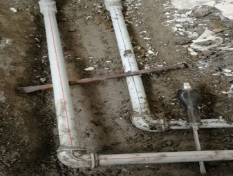 铜梁卫生间测漏水多少钱