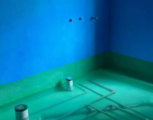 铜梁卫生间防水