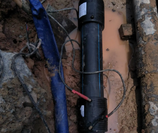 铜梁水管漏水检测多少钱