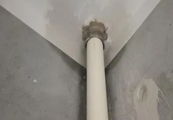 铜梁卫生间测漏水之渗水防护