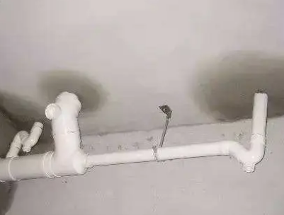 铜梁卫生间测漏水的几种情景