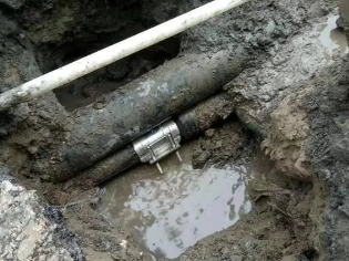 铜梁水管漏水检测的传递距离多少
