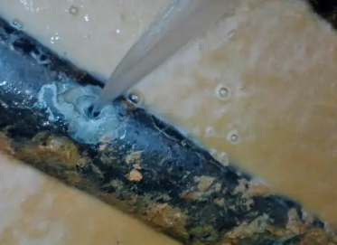 铜梁水管漏水检测多少钱