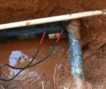 铜梁水管漏水检测多少钱