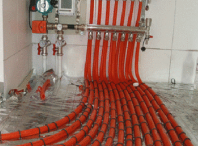 铜梁地暖维修多少钱