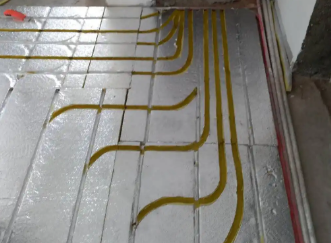 铜梁地暖维修哪家好