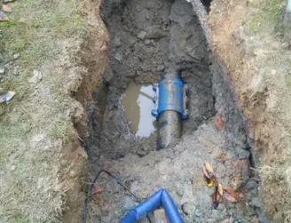 铜梁水管漏水检测多少钱