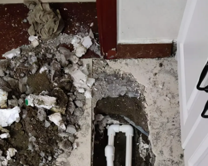 铜梁卫生间测漏水的相关问题