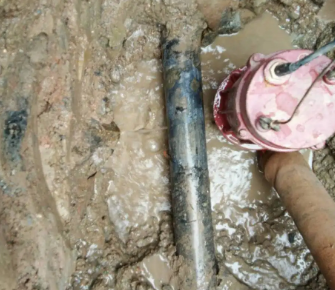 铜梁水管漏水检测的检测方法