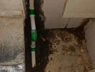 铜梁卫生间测漏水哪家好