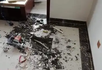 铜梁漏水检测多少钱