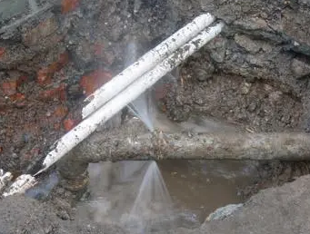 铜梁测漏水多少钱