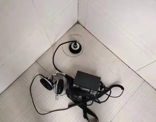 铜梁测漏水公司