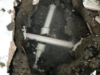 铜梁漏水检测公司哪家好