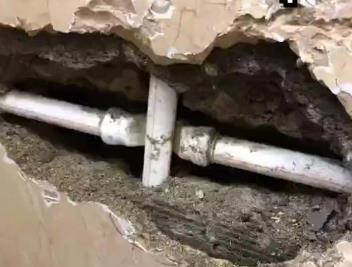 铜梁漏水检测电话多少