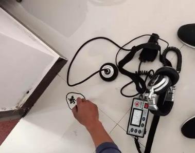 铜梁测漏水公司电话